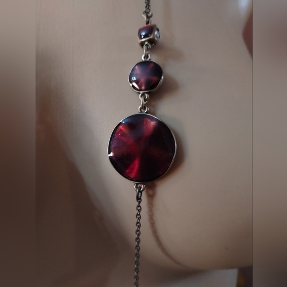 Pilgram Danish Design women's necklace - Picture 3 of 5